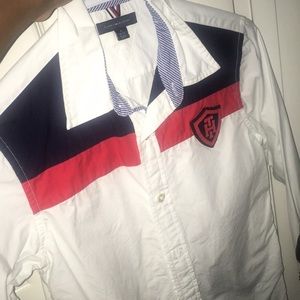 Tommy Hilfiger Shirt